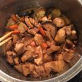 えすあきら's cooksnap of when they made ☆里芋の煮物☆おせち料理!お正月にも♪.