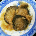 くりーむ007's cooksnap of when they made 簡単！茄子のみぞれ煮.