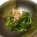 ＝kimi＝'s cooksnap of when they made ●●ほうれん草のおひたし●●.