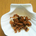 elie's cooksnap of when they made 家庭でできる　簡単　絶品　珍味ホタテ.