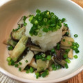 FURU＊'s cooksnap of when they made なすとエリンギ さっぱり炒め.