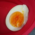 まな姫's cooksnap of when they made 煮卵～カレー味.