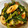 71i's cooksnap of when they made ちくわと油揚げと小松菜の煮物.