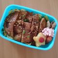 黄色いワーゲン's cooksnap of when they made 福井名物♡ソースカツ丼.