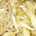 かずぷぅ's cooksnap of when they made きのこ＆白滝たっぷり✩バター炒め.