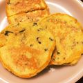 タイガーりり's cooksnap of when they made ベビーパンケーキ.