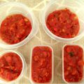 すや♪'s cooksnap of when they made ラタトゥイユ♡たくさん作って保存して♪.