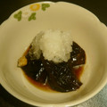 水乃青's cooksnap of when they made 揚げ焼きなすのおろししょうが.