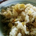 yarhag's cooksnap of when they made 楽チン♪栗の皮剥き.