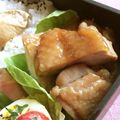 まじゅじゅ's cooksnap of when they made 超簡単☆やわらか酢鶏☆コラーゲン補給.