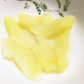 あやな1228's cooksnap of when they made 林檎のコンポート.