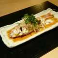 jimm's cooksnap of when they made ☆イトヨリの中華風蒸し☆.