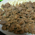 らっこっこ♪'s cooksnap of when they made ☆簡単☆豚のしょうが焼き.