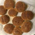 sakutakuhitoshu's cooksnap of when they made ライ麦パン.