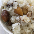ジョハンナ's cooksnap of when they made 余ったお餅で簡単栗おこわ.