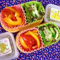 ふたごゆき's cooksnap of when they made アスパラとキノコのチーズソテー♡.