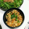 Ruri03's cooksnap of when they made 簡単！炊き込みご飯.