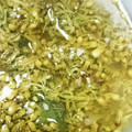 b_uffalo66's cooksnap of when they made しその実のお酢漬け.