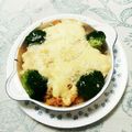 クックMC4OIA☆'s cooksnap of when they made シーフードドリア.