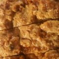 oimn's cooksnap of when they made ピーナッツのパウンドケーキ.