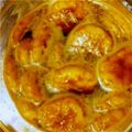 はなゆうママン's cooksnap of when they made バナナ酢で健康維持♪.