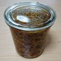 ねここfm's cooksnap of when they made なめ茸.