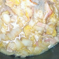 ぷにゅです's cooksnap of when they made 旨～い!!白菜とベーコンの炒め煮びたし♪.