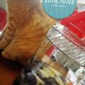 ちるちぃ's cooksnap of when they made プルーン酒.