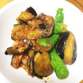 arinko0105's cooksnap of when they made 焼きねぎ、ししとうのピリ辛味噌炒め.