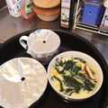 うさももまゆたん's cooksnap of when they made フライパンと茶こしで簡単♡茶碗蒸し.