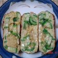 るなまりー's cooksnap of when they made オクラ入りだし巻き卵☆.