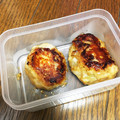 asir☻'s cooksnap of when they made 月見つくねの照り焼き～うずらの卵入り～.