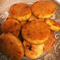 のぞみぞの's cooksnap of when they made 長いものバターしょうゆ焼き.