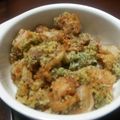 はぐこ☆'s cooksnap of when they made 鶏もも肉の香味焼き♪簡単揚げない♪おかず.