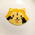 ☆T fairy☆ makohyang's cooksnap of when they made キャラ弁♡かわいいラスカル♡簡単.