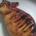 ｍｔｒ・ｔ's cooksnap of when they made 激うま！おつまみ　*イカの照り焼き*.