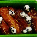ちびっこキング's cooksnap of when they made 手羽中の甘辛煮☆.