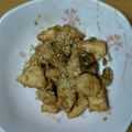 ホーリー1203's cooksnap of when they made マグロの佃煮.