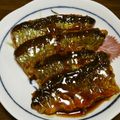 gracias05's cooksnap of when they made 子どもが喜ぶ☆さんまの蒲焼き！！.