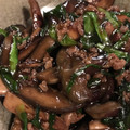 ひま☆まま's cooksnap of when they made 簡単☆時短☆なすとエリンギの中華あん.
