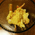 あるぱかまりも's cooksnap of when they made 切り干し大根の煮物サラダ♪マヨで和えて.