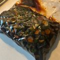 さやポニョ's cooksnap of when they made 絶品!プロ直伝きゅうりのキューちゃん.