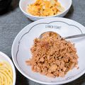 茶太郎ラッシュ･ω･'s cooksnap of when they made *簡単！ヘルシー♪豚ひき肉そぼろ*.