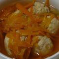 サラオ's cooksnap of when they made お風邪さんに☆お腹に優しいあんかけおかゆ.