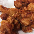 クック2DNQUC☆'s cooksnap of when they made 我が家の黄金比☆鶏のから揚げ.