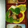 ちょこまめ2's cooksnap of when they made 炊飯器で塩麹さん.