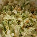 オリーブゥ's cooksnap of when they made キャベツ消費に！コールスロー.