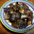 ややみどり's cooksnap of when they made さば水煮缶となすの煮物.