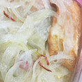 りーとぽん's cooksnap of when they made 我が家の定番☆しゃけの南蛮漬け.