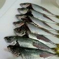 じぇしか・しゃな's cooksnap of when they made 小あじ下処理方法（写真付）.